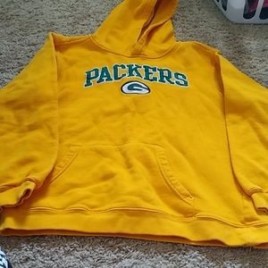 Packers Sweatshirt